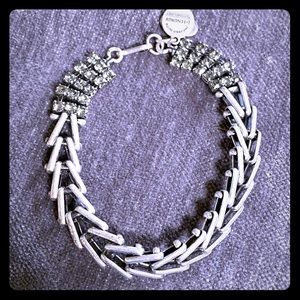 Vintage Sixty-Six, Alex and Ani bracelet